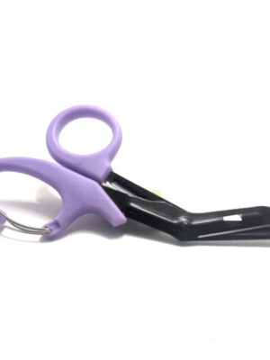 Carabiner Scissors